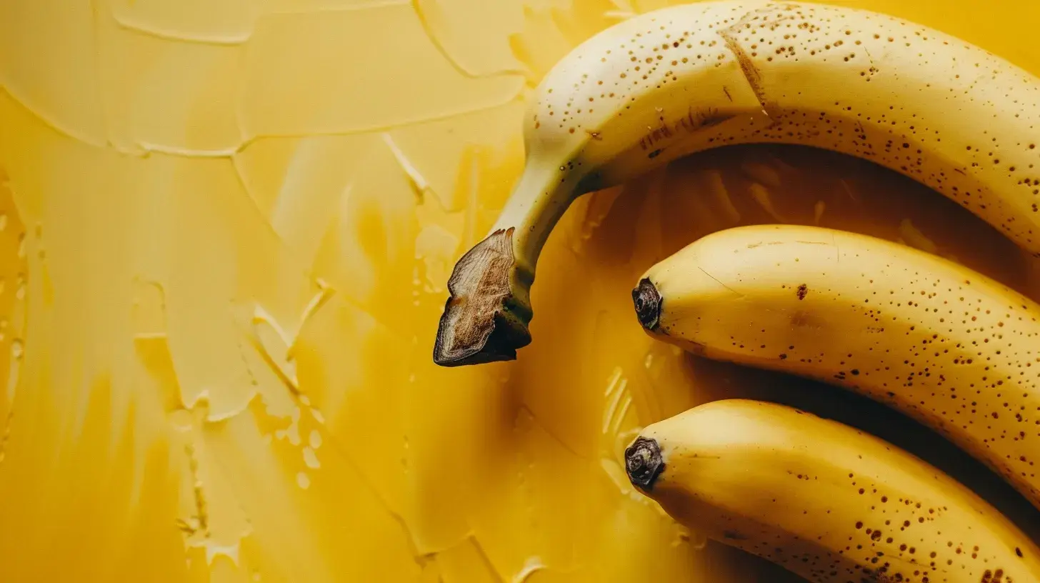 ¿El plátano causa intolerancias alimentarias? Descubre aquí sus efectos y síntomas