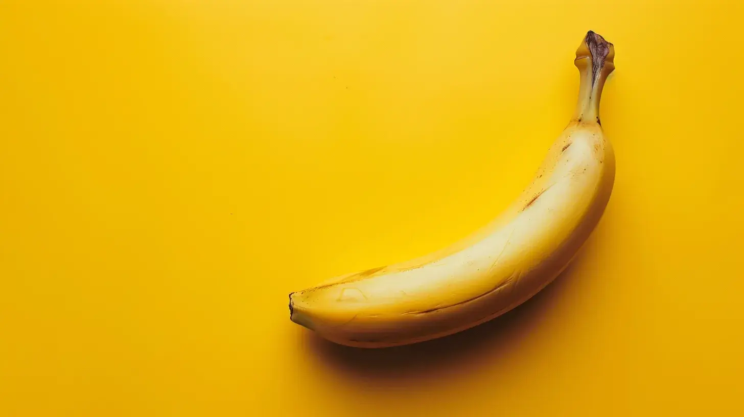 Estadísticas de intolerancia al plátano