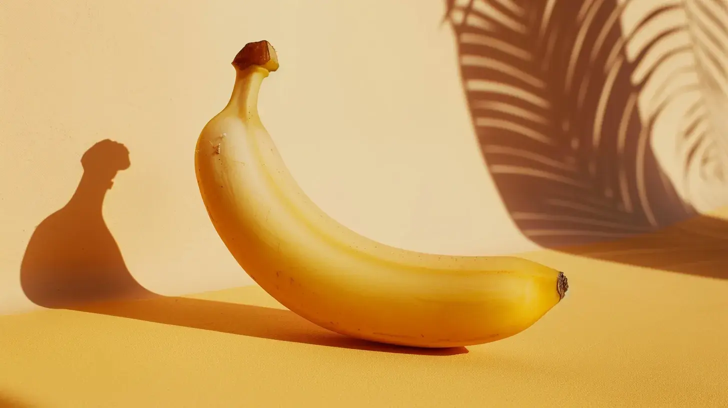 Síntomas de la intolerancia al plátano