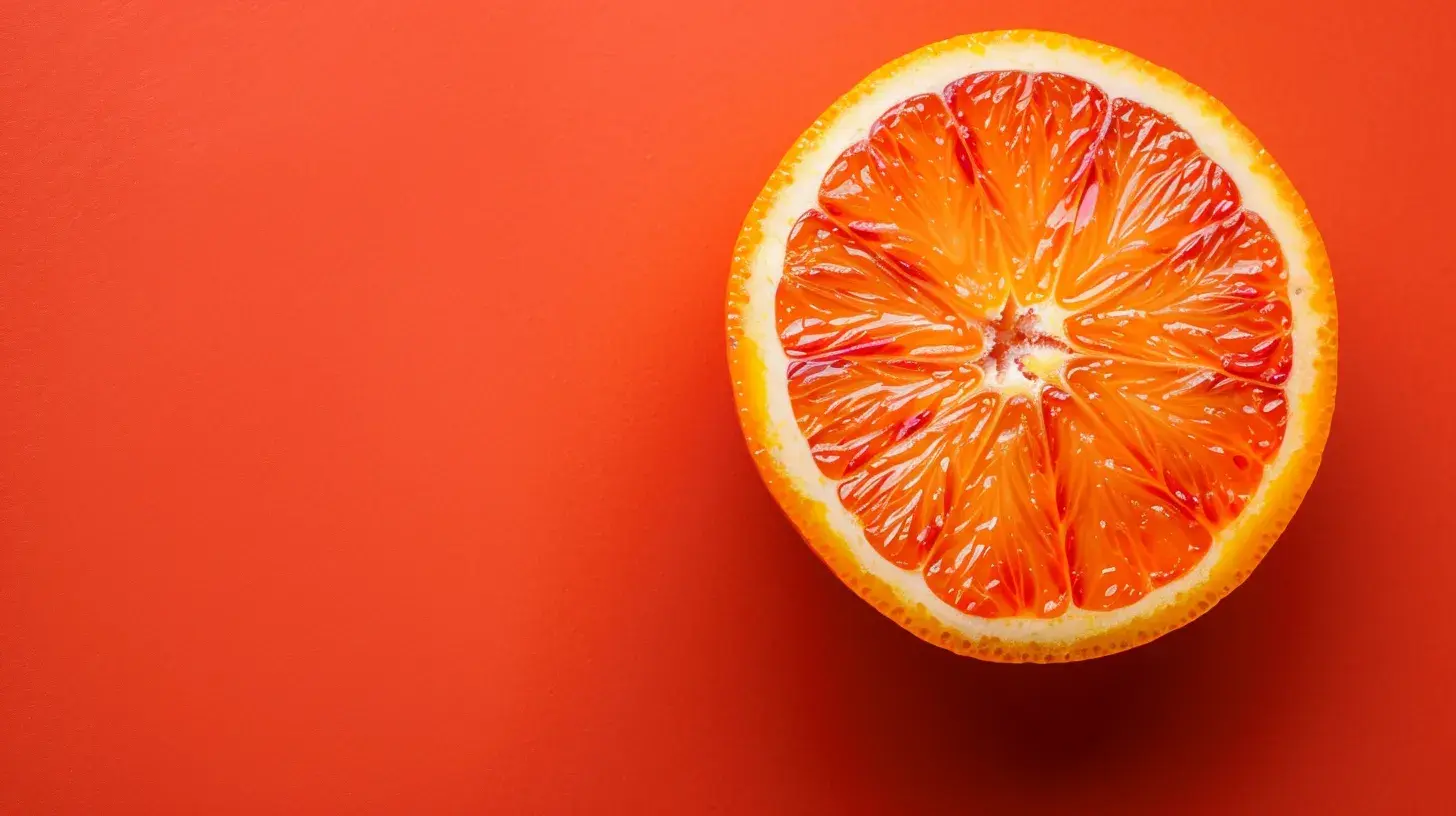 ¿La naranja causa intolerancia alimentaria? Descúbrelo aquí