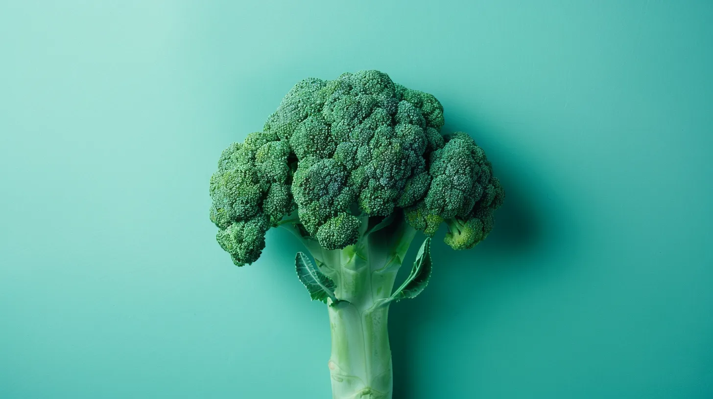 ¿Cómo saber si soy intolerante al brócoli? - Pruebas de intolerancia alimentaria