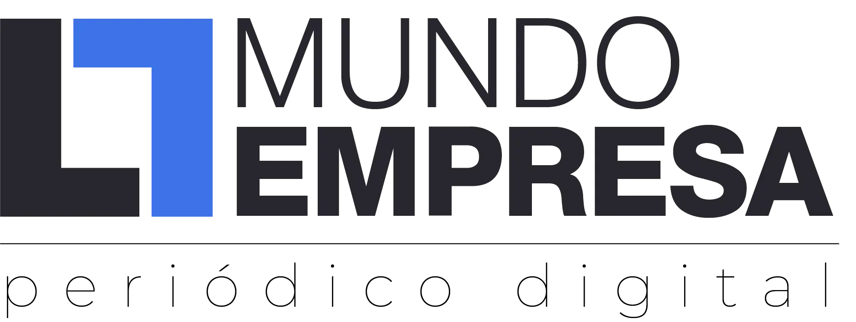 El Mundo Empresa Logo