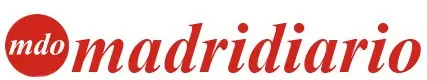 Madrid Diario Logo