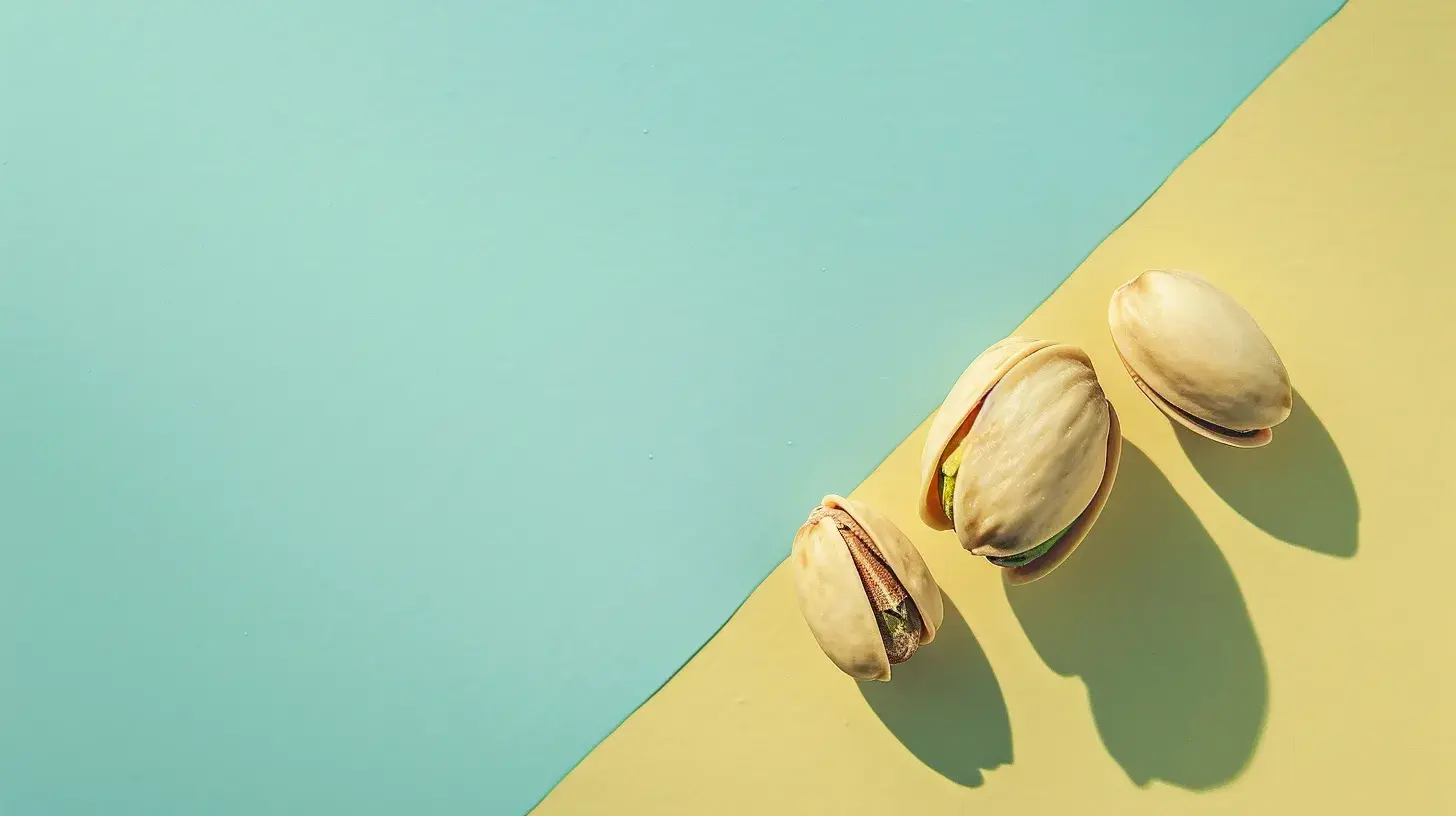 ¿Cómo saber si tengo intolerancia al pistacho? – Pruebas y síntomas