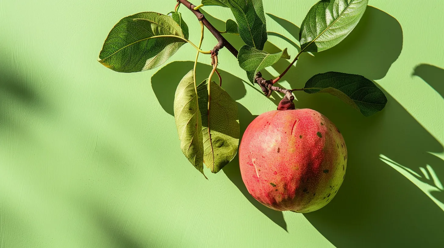 Guayaba