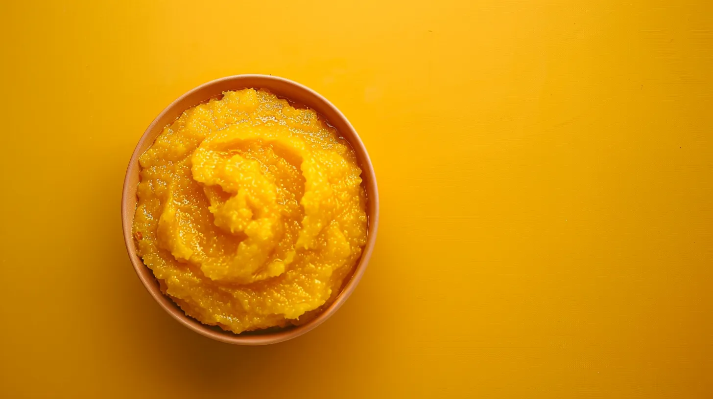 Polenta