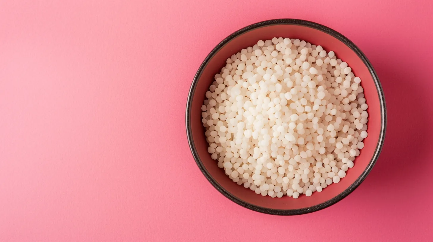 ¿Cómo saber si soy intolerante a la tapioca? Test de intolerancia ...